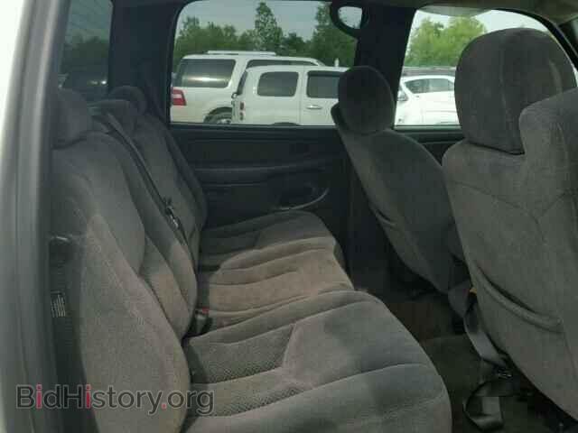2005 CHEVROLET SILVERADO - VIN: 2GCEC13T551338076 - Фото 6