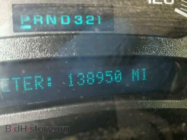 2005 CHEVROLET SILVERADO - VIN: 2GCEC13T551338076 - Фото 8