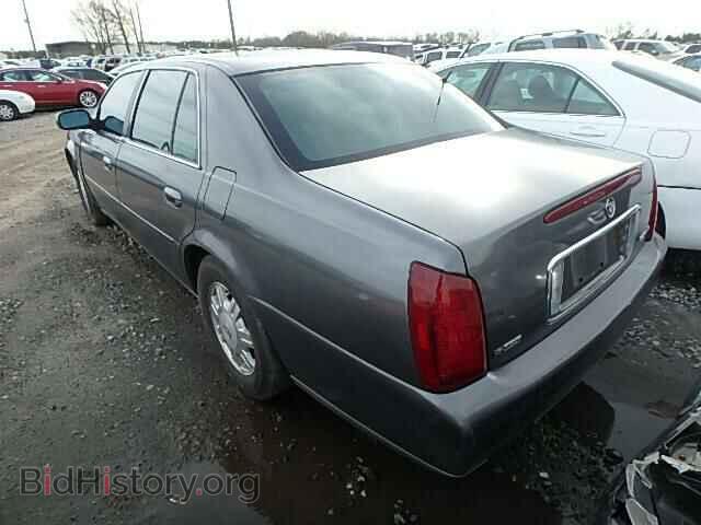 2004 CADILLAC DEVILLE - VIN: 1G6KD54Y64U145099 - Photo 3