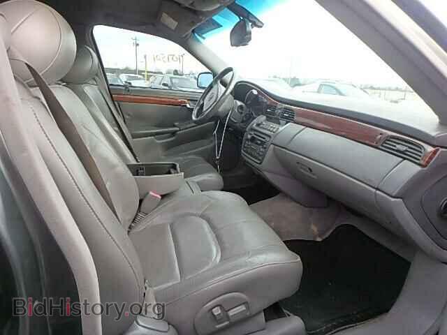 2004 CADILLAC DEVILLE - VIN: 1G6KD54Y64U145099 - Photo 5