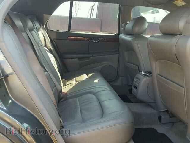 2004 CADILLAC DEVILLE - VIN: 1G6KD54Y64U145099 - Photo 6
