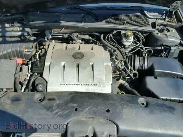 2004 CADILLAC DEVILLE - VIN: 1G6KD54Y64U145099 - Photo 7