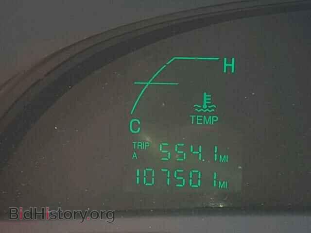 2004 CADILLAC DEVILLE - VIN: 1G6KD54Y64U145099 - Photo 8