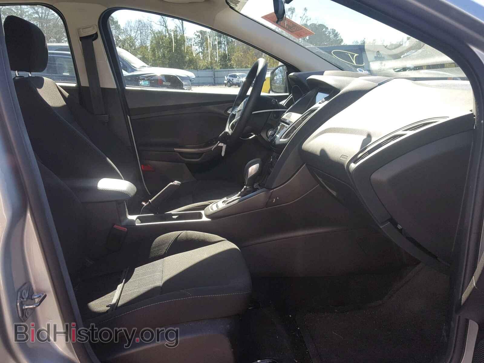 2017 FORD FOCUS - VIN: 1FADP3M24HL251386 - Фото 5