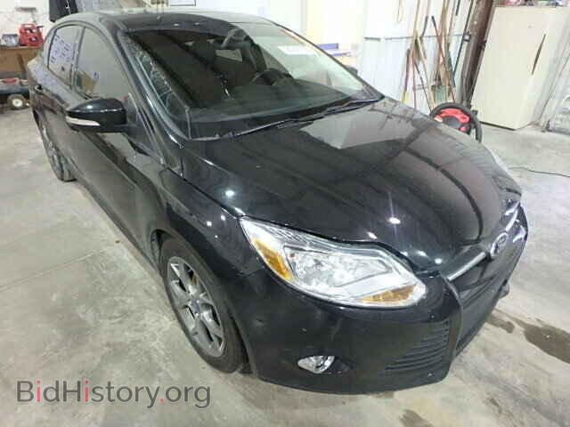 Photo 1FADP3F27DL123750 - FORD FOCUS 2013