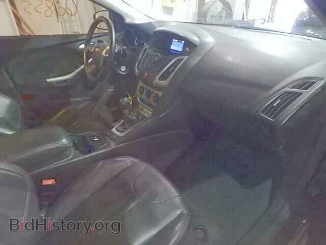 2013 FORD FOCUS - VIN: 1FADP3F27DL123750 - Photo 5