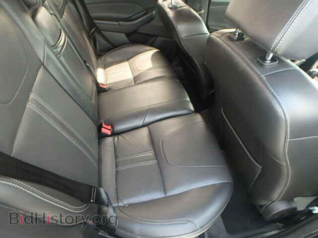 2013 FORD FOCUS - VIN: 1FADP3F27DL123750 - Photo 6