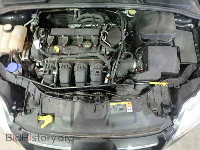 2013 FORD FOCUS - VIN: 1FADP3F27DL123750 - Photo 7