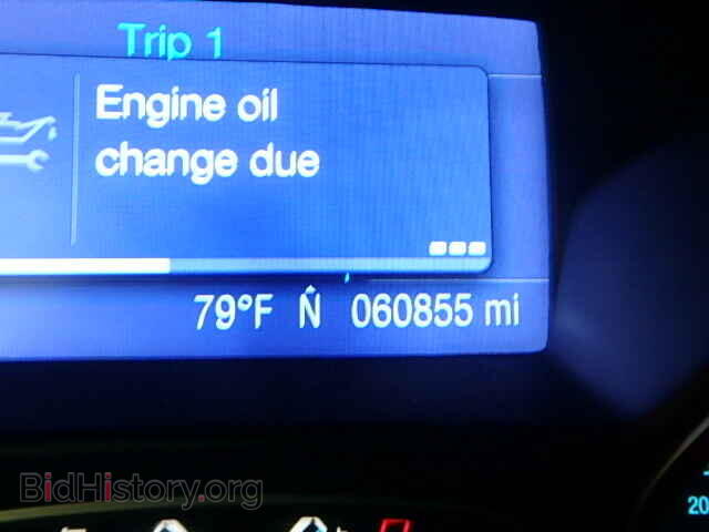 2013 FORD FOCUS - VIN: 1FADP3F27DL123750 - Photo 8