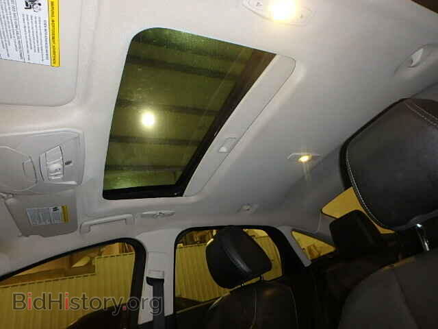 2013 FORD FOCUS - VIN: 1FADP3F27DL123750 - Photo 9