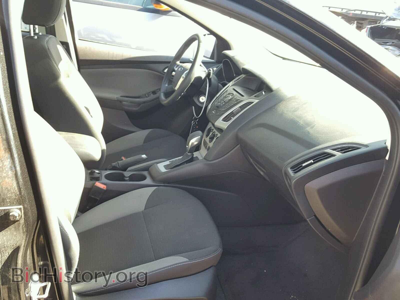 2014 FORD FOCUS - VIN: 1FADP3K24EL307163 - Photo 5