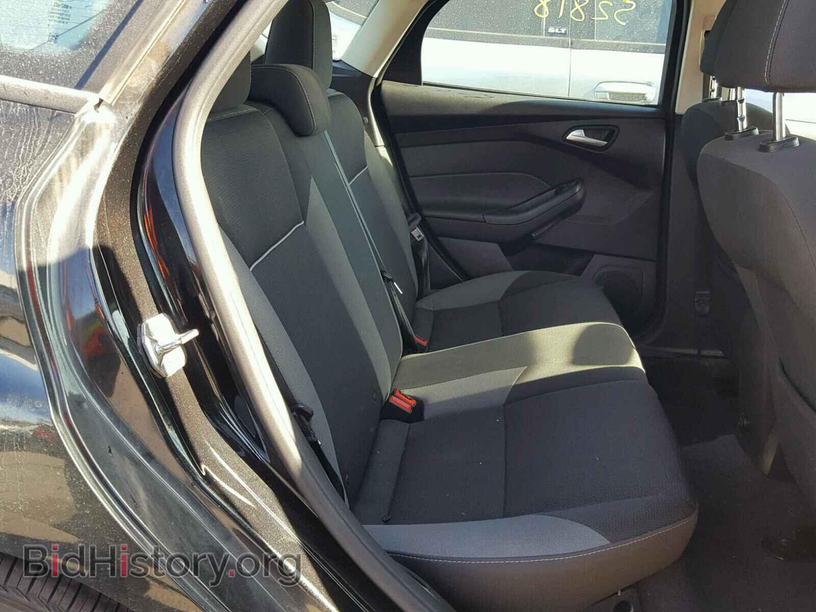 2014 FORD FOCUS - VIN: 1FADP3K24EL307163 - Photo 6