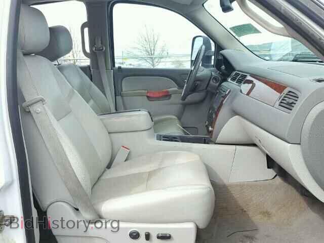 2012 CHEVROLET SILVERADO - VIN: 1GC4K1C84CF205292 - Фото 5