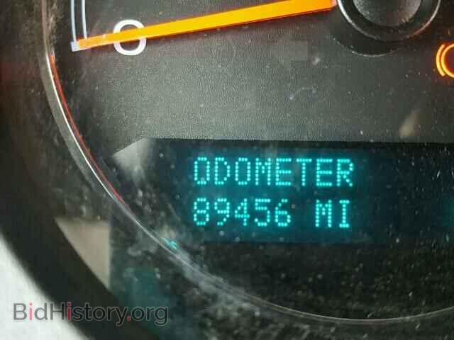 2012 CHEVROLET SILVERADO - VIN: 1GC4K1C84CF205292 - Фото 8