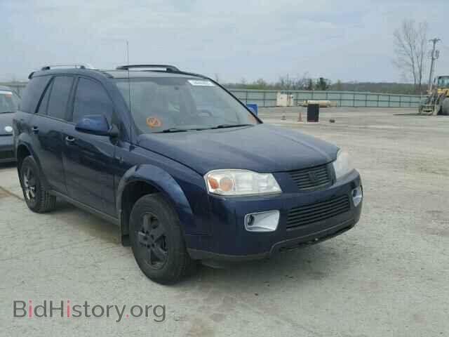 Photo 5GZCZ53457S839864 - SATURN VUE 2007