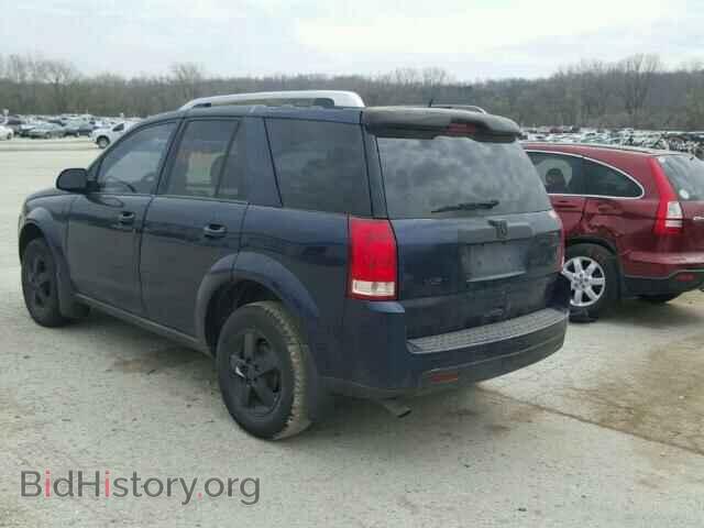 2007 SATURN VUE - VIN: 5GZCZ53457S839864 - Фото 3