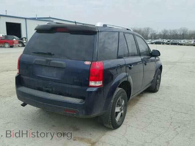 2007 SATURN VUE - VIN: 5GZCZ53457S839864 - Фото 4