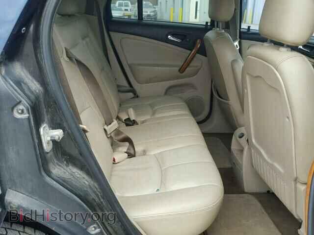 2007 SATURN VUE - VIN: 5GZCZ53457S839864 - Фото 6