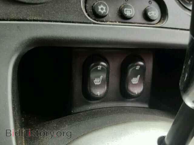 2007 SATURN VUE - VIN: 5GZCZ53457S839864 - Фото 9