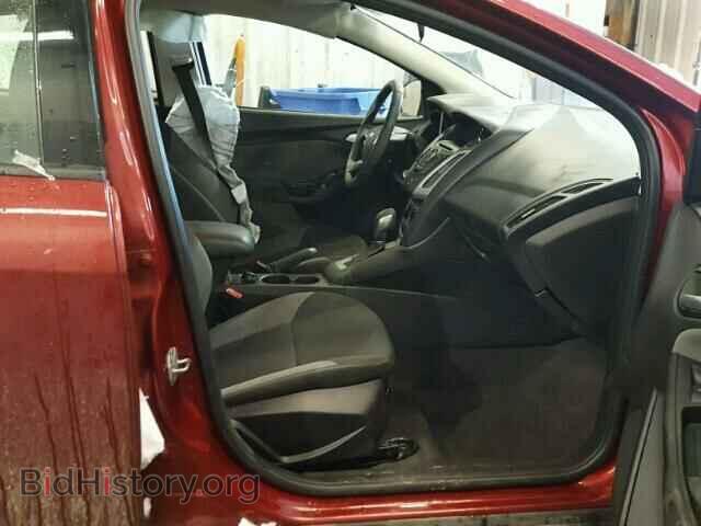 2013 FORD FOCUS - VIN: 1FADP3F28DL333208 - Photo 5