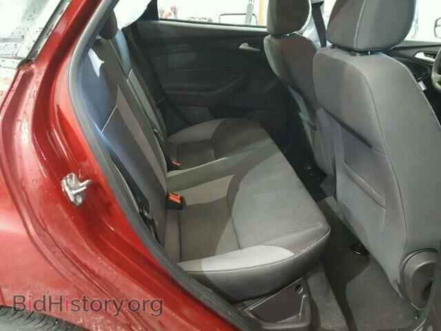 2013 FORD FOCUS - VIN: 1FADP3F28DL333208 - Photo 6