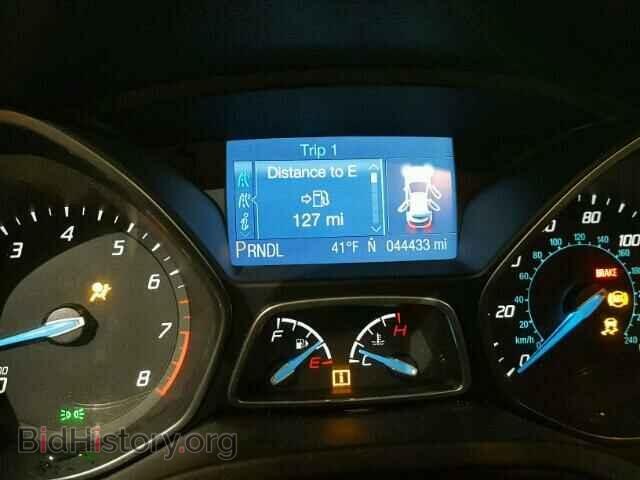 2013 FORD FOCUS - VIN: 1FADP3F28DL333208 - Photo 8
