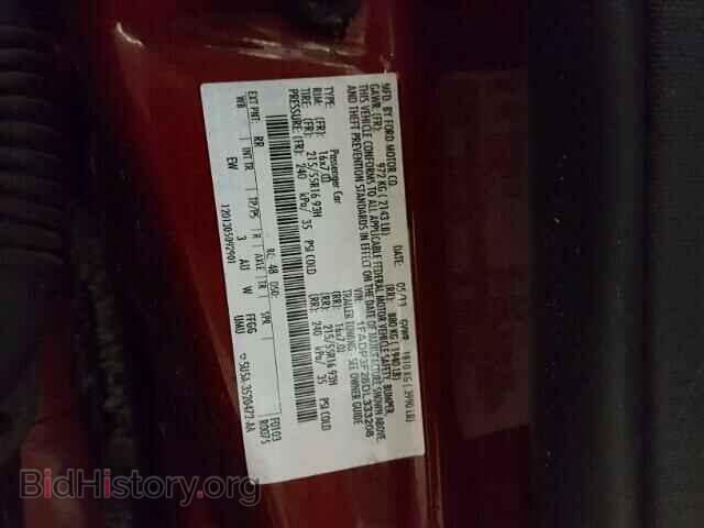 2013 FORD FOCUS - VIN: 1FADP3F28DL333208 - Photo 10