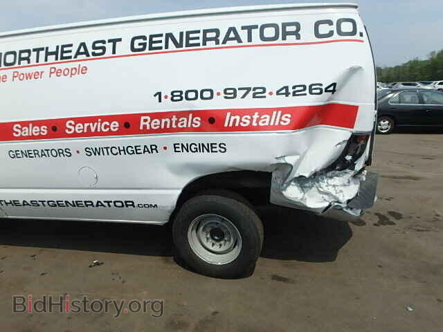 2014 FORD ECONOLINE - VIN: 1FTNE1EW7EDA66152 - Photo 9