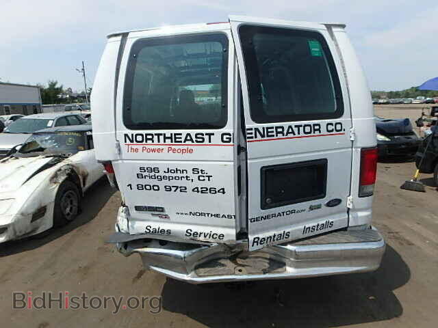 2014 FORD ECONOLINE - VIN: 1FTNE1EW7EDA66152 - Photo 10