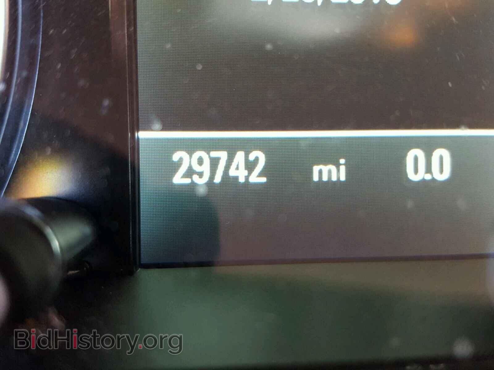 2016 AUDI SQ5 - VIN: WA1CCAFP0GA036607 - Фото 8