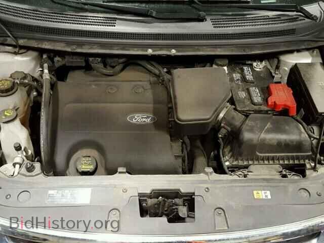 2013 FORD EDGE - VIN: 2FMDK4KC8DBA12942 - Photo 7