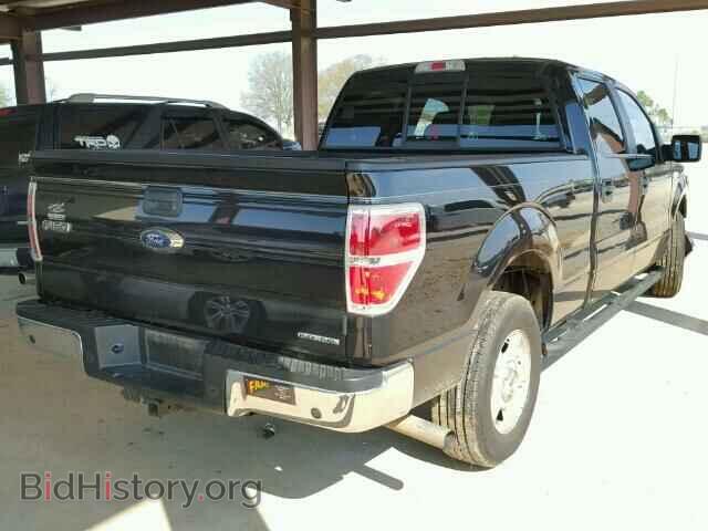 2014 FORD F150 - VIN: 1FTFW1CF2EKD46741 - Фото 4