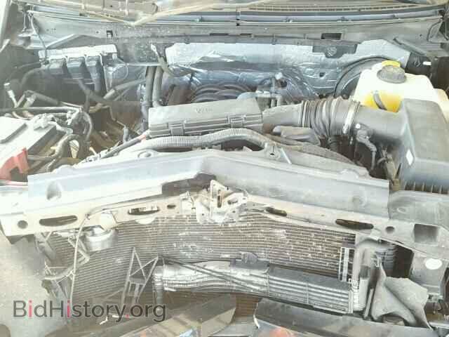 2014 FORD F150 - VIN: 1FTFW1CF2EKD46741 - Фото 7