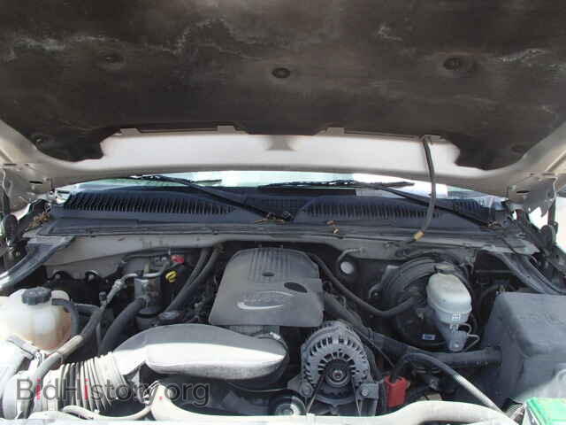 2007 CHEVROLET SILVERADO - VIN: 1GCEC19V87Z116537 - Фото 7