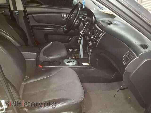 2009 KIA OPTIMA - VIN: KNAGE224695351729 - Фото 5