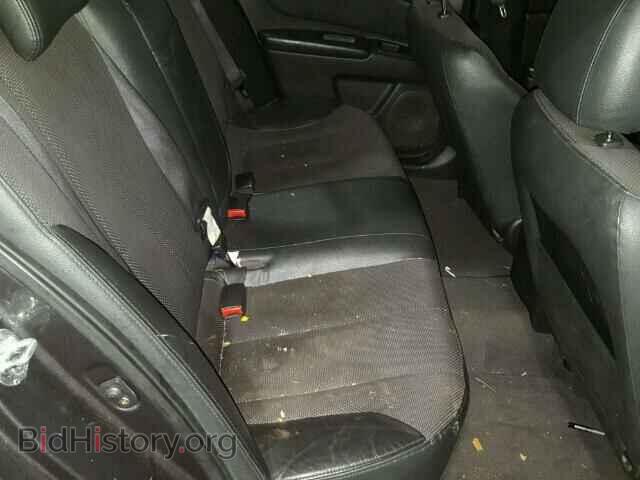 2009 KIA OPTIMA - VIN: KNAGE224695351729 - Фото 6