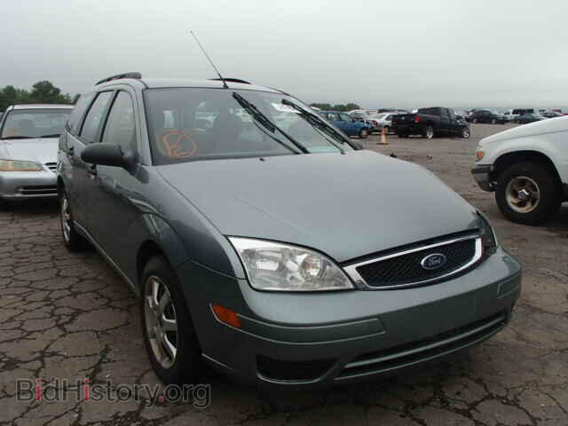 Фотография 1FAFP36N65W311534 - FORD FOCUS 2005