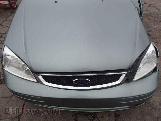 2005 FORD FOCUS - VIN: 1FAFP36N65W311534 - Фото 7