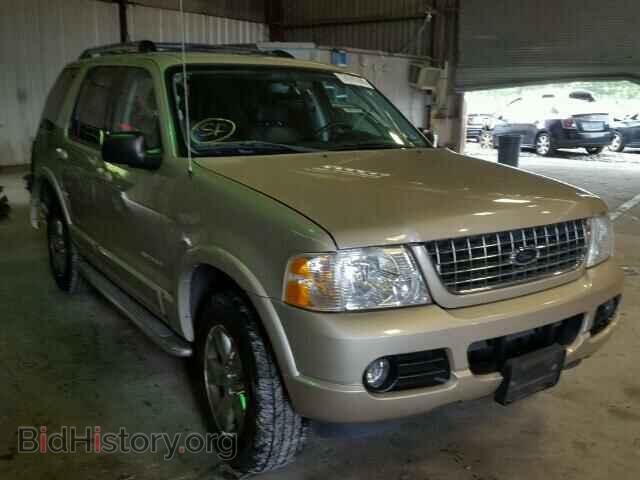Photo 1FMDU75E65UA67474 - FORD EXPLORER 2005