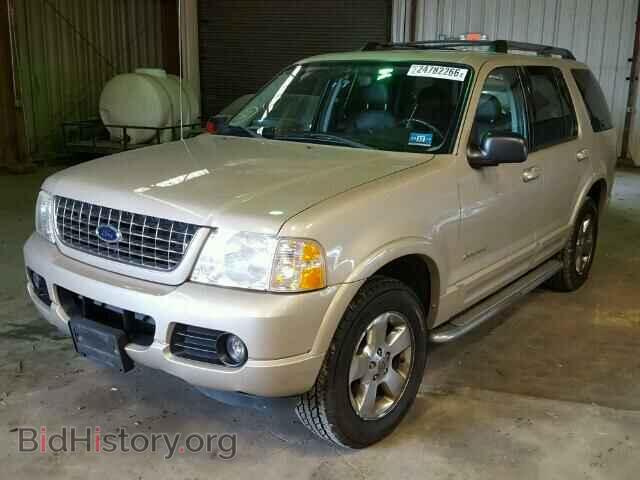 2005 FORD EXPLORER - VIN: 1FMDU75E65UA67474 - Фото 2