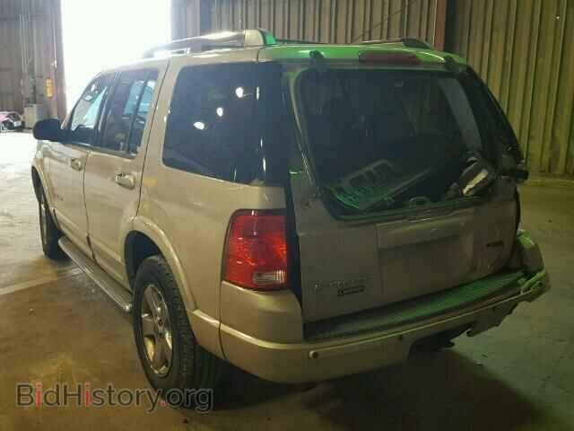 2005 FORD EXPLORER - VIN: 1FMDU75E65UA67474 - Фото 3