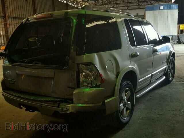 2005 FORD EXPLORER - VIN: 1FMDU75E65UA67474 - Фото 4