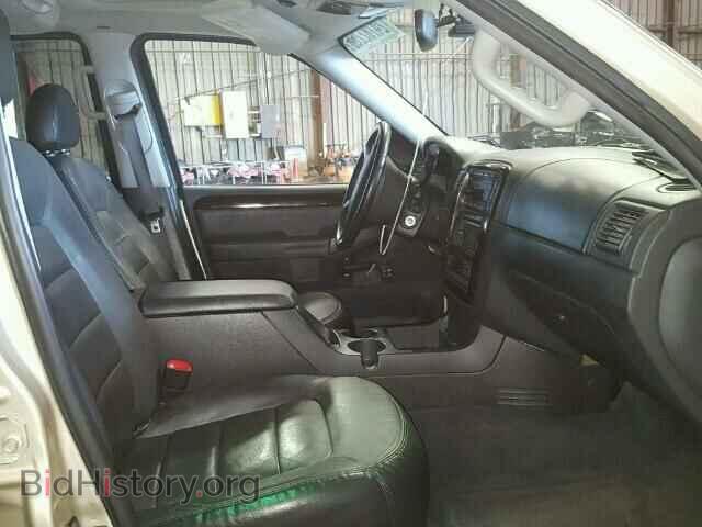 2005 FORD EXPLORER - VIN: 1FMDU75E65UA67474 - Фото 5