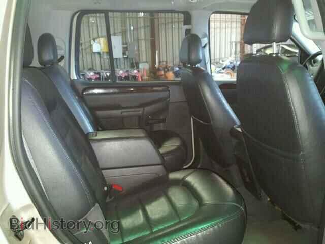 2005 FORD EXPLORER - VIN: 1FMDU75E65UA67474 - Фото 6
