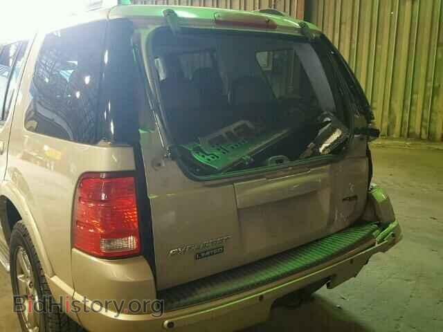 2005 FORD EXPLORER - VIN: 1FMDU75E65UA67474 - Фото 10
