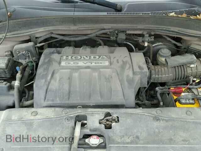 2006 HONDA PILOT - VIN: 5FNYF18596B000905 - Фото 7