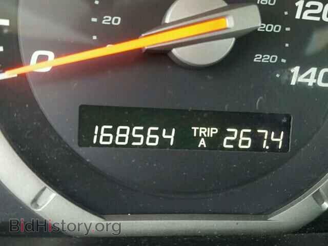 2006 HONDA PILOT - VIN: 5FNYF18596B000905 - Фото 8