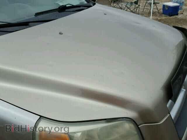 2006 HONDA PILOT - VIN: 5FNYF18596B000905 - Фото 10