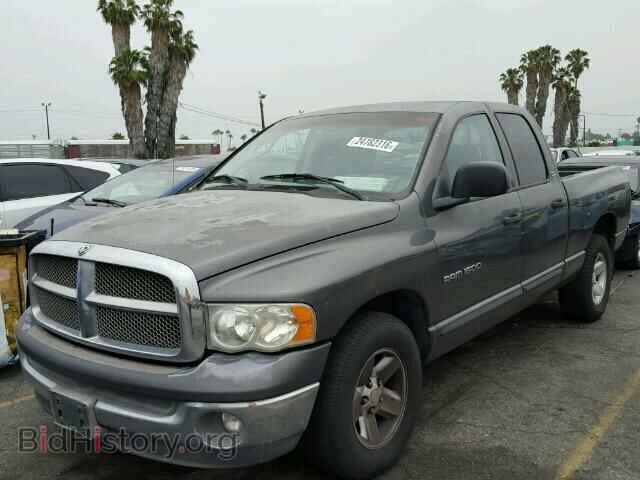 2002 DODGE RAM 1500 - VIN: 1D7HA18Z22S674320 - Photo 2