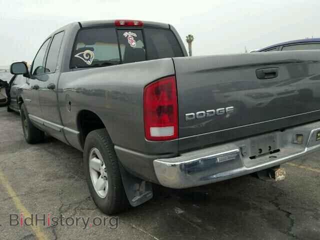 2002 DODGE RAM 1500 - VIN: 1D7HA18Z22S674320 - Photo 3